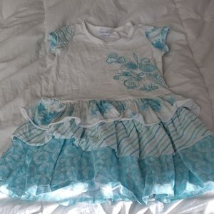 Play condition size 3 Naartjie dress